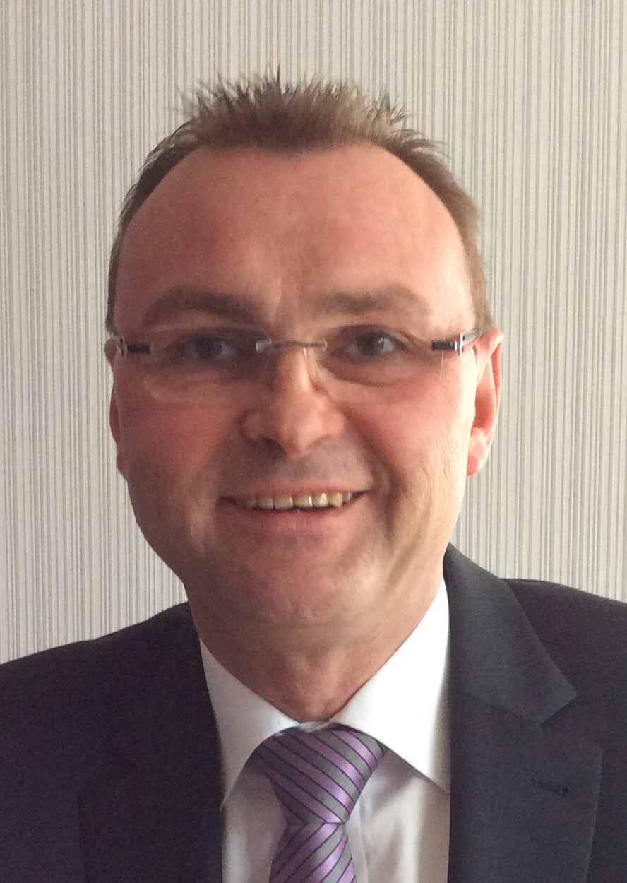 Andreas Goschala Versicherungsfachwirt (IHK)